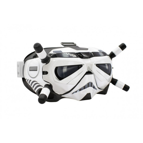 Dji Skin - ST Dji Skin - ST