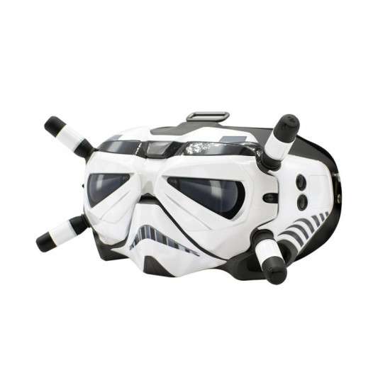 Dji Skin - ST Dji Skin - ST