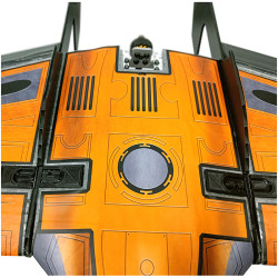 Skin NanoDrak - O-Wing