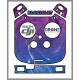Dji Remote Controller Skin - Blosiolet Dji Remote Controller Skin - Blosiolet