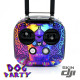 Dji Remote Controller Skin - Dog Party Dji Remote Controller Skin - Dog Party