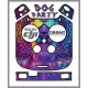 Dji Remote Controller Skin - Dog Party Dji Remote Controller Skin - Dog Party