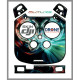 Dji Remote Controller Skin - Future Dji Remote Controller Skin - Future