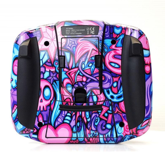 TBS Mambo Skin - UFDA TBS Mambo Skin - UFDA