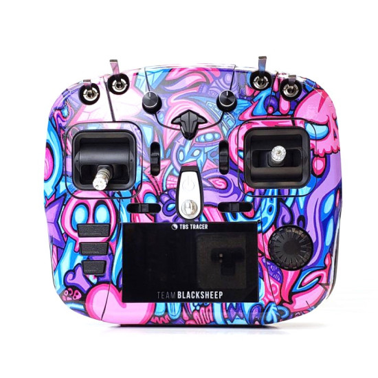 TBS Mambo Skin - UFDA TBS Mambo Skin - UFDA