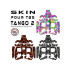 TBS Tango 2 Skin by DFR