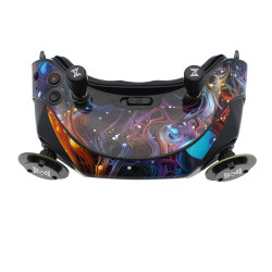 Walksnail & HDO3 Skin - Boil