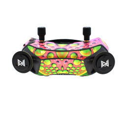 Walksnail & HDO3 Skin - Mushroom