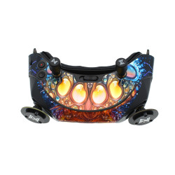 Walksnail & HDO3 Skin - Psyche-Spider