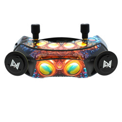 Walksnail & HDO3 Skin - Psyche-Spider