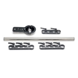 Adicam Ball Mount System 75mm/100mm