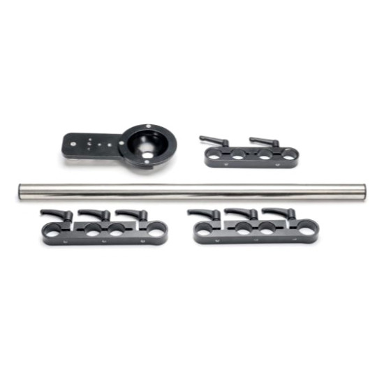 Adicam Ball Mount System 75mm/100mm Adicam Ball Mount System 75mm/100mm