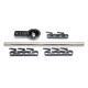 Adicam Ball Mount System 75mm/100mm Adicam Ball Mount System 75mm/100mm