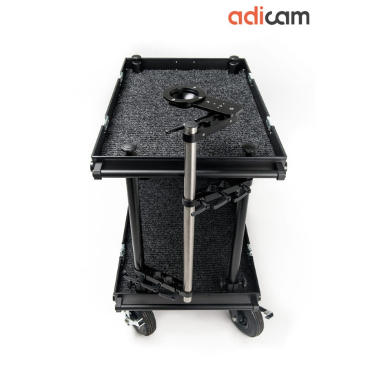 Adicam Ball Mount System 75mm/100mm Adicam Ball Mount System 75mm/100mm