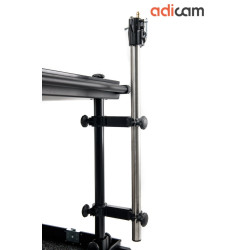 Adicam Crossbar Clamps