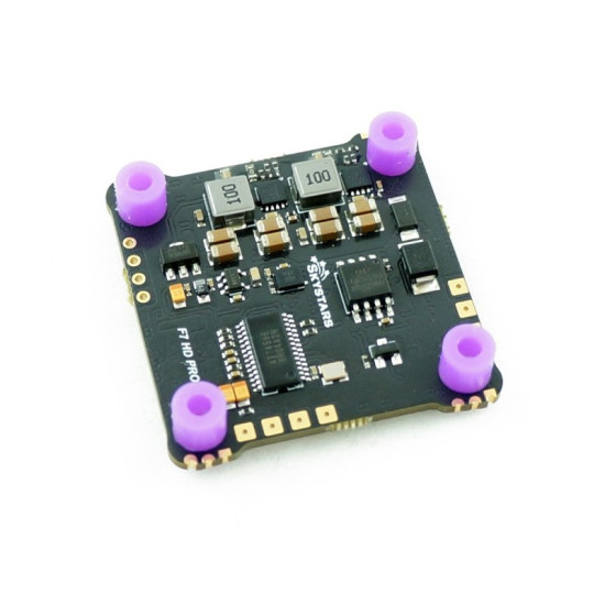 F722 HD Pro3 30x30 Flight Controller - Skystars F722 HD Pro3 30x30 Flight Controller - Skystars