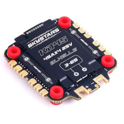 KO45 3-6S BLHeli_S 4in1 ESC By Skystars
