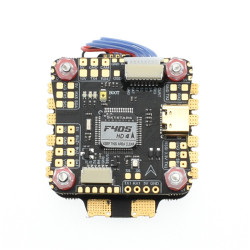 F4 HD4 + KO45 3-6S BLHeli_S Stack By Skystars