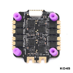 Skystars - KO60 3-6S BLHeli_32