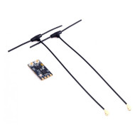 ELRS 2.4G Dual Antenna Nano Receiver By Skystars