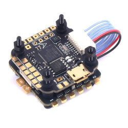 Stack F411 HD + KO40 BLHeli_S 20x20 - Skystars