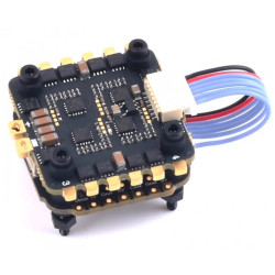 Stack F411 HD + KO40 BLHeli_S 20x20 - Skystars