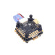 F411 Mini HD + KO25 BLHeli_S Stack By Skystars F411 Mini HD + KO25 BLHeli_S Stack By Skystars