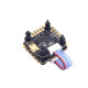 F411 Mini HD + KO25 BLHeli_S Stack By Skystars F411 Mini HD + KO25 BLHeli_S Stack By Skystars