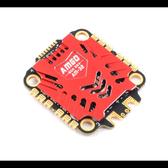 AM60 AM_32 60A 4in1 ESC 30x30- Skystars AM60 AM_32 60A 4in1 ESC 30x30- Skystars