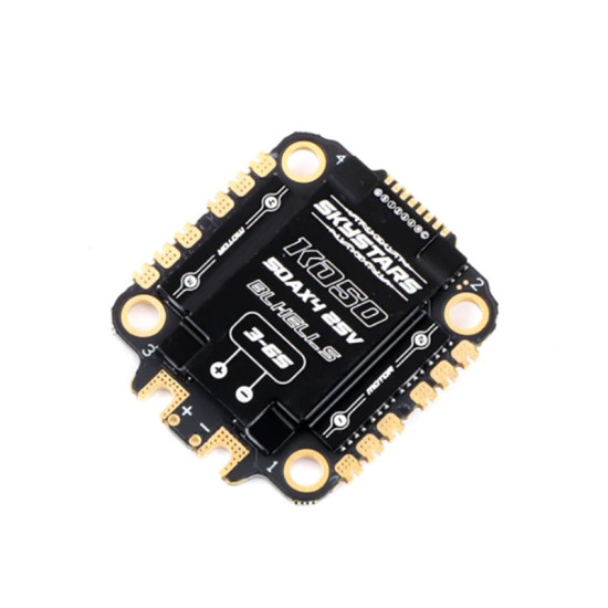 KO50 BLHeli_S 30x30 4in1 ESC By Skystars KO50 BLHeli_S 30x30 4in1 ESC By Skystars