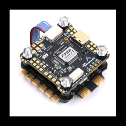 F722HD PRO4 + KM65A Stack By Skystars