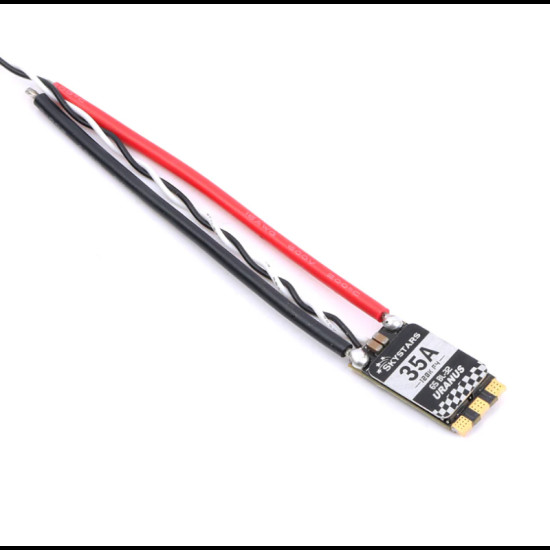 Uranus 35A BLHeli_32 Single ESC By Skystars
