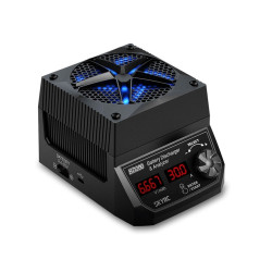 SkyRC BD200 Battery Discharger & Analyzer