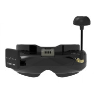 SKY020 OLED FPV Goggles By Skyzone