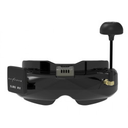 SKY020 OLED FPV Goggles By Skyzone