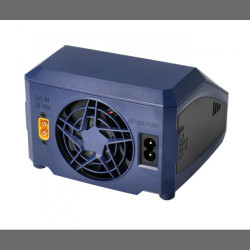 D100 Neo Duo AC/DC Charger (AC max 100W - DC 2x100W) By SkyRC