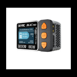 B6AC Neo Charger (200W) By SkyRC