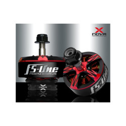 X-NOVA Smooth Line 2207 - 1700Kv (4 pcs)