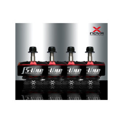 X-NOVA Smooth Line 2207 - 1700Kv (4 pcs)