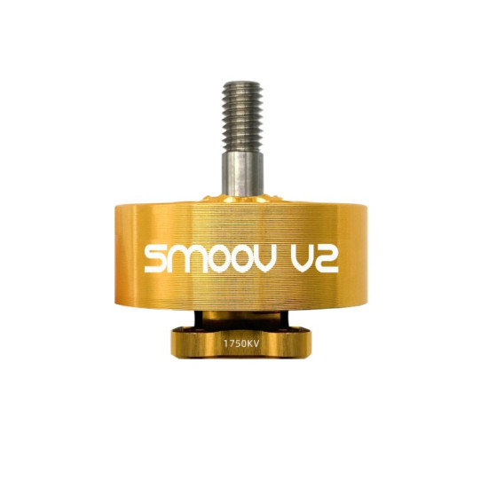 Smoov V2 2306.5 - 1750KV Motors (4pcs) By NewBeeDrone