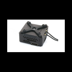 Adapter Plates For DJI O3 By RushFPV