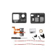 Action Camera GP9/10/11 Spare Parts Kit By Flywoo