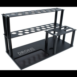 Aluminum Tool Storage Stand By DFR