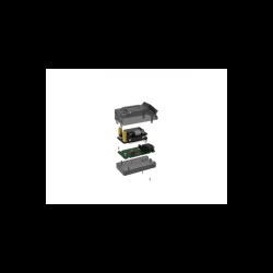 SteadyView X 5.8GHz Receiver Module By Skyzone