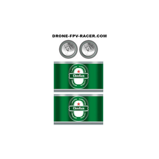 Stickers for capacitor Low ESR 1000uF 35V - Type 12