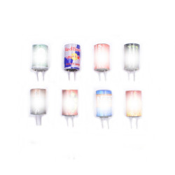 Stickers for capacitor Low ESR 680uF 35V - Type 2