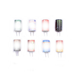 Stickers for capacitor Low ESR 680uF 35V - Type 4