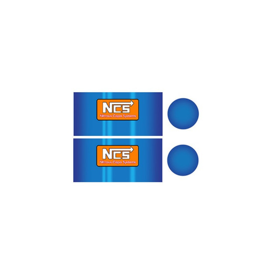 Stickers for capacitor Low ESR 680uF 35V - Type 7