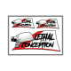 Sticker Sticker