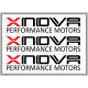 Sticker Sticker